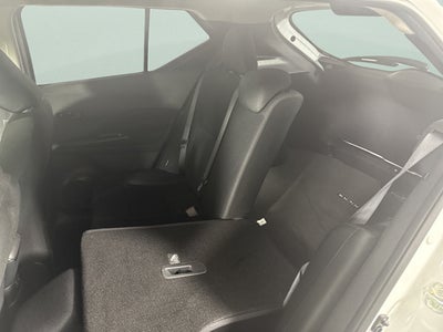 2023 Nissan Kicks S