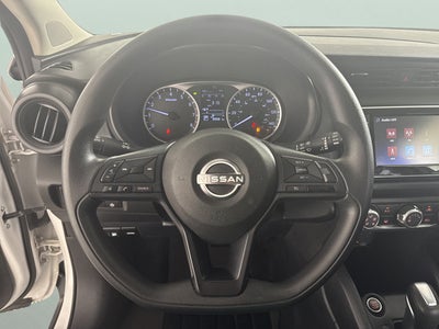 2023 Nissan Kicks S