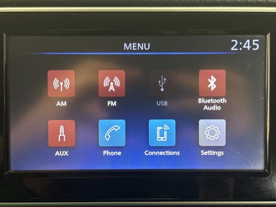 2023 Nissan Kicks S