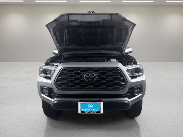2022 Toyota Tacoma 4WD TRD Off Road