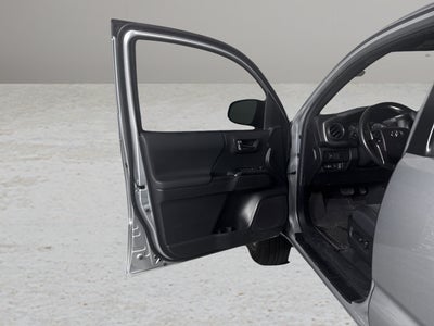 2022 Toyota Tacoma 4WD TRD Off Road