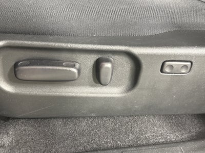 2022 Toyota Tacoma 4WD TRD Off Road
