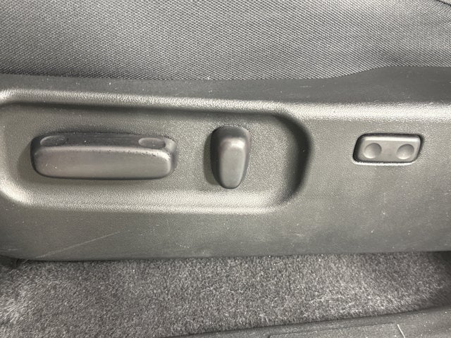 2022 Toyota Tacoma 4WD TRD Off Road