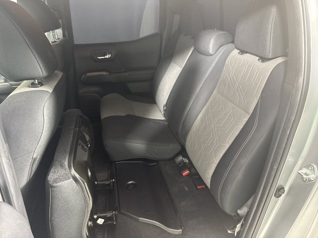 2022 Toyota Tacoma 4WD TRD Off Road
