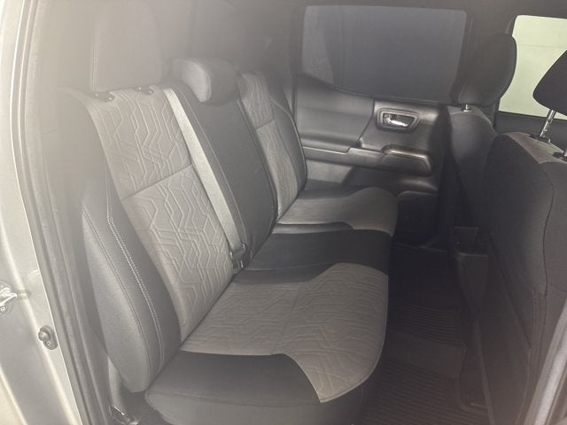 2022 Toyota Tacoma 4WD TRD Off Road