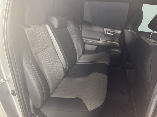 2022 Toyota Tacoma 4WD TRD Off Road