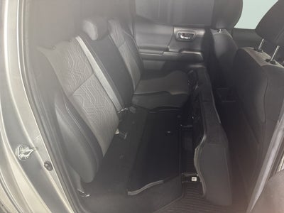 2022 Toyota Tacoma 4WD TRD Off Road