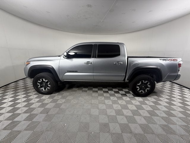 2022 Toyota Tacoma 4WD TRD Off Road