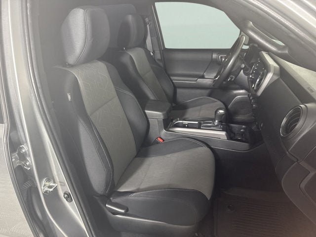 2022 Toyota Tacoma 4WD TRD Off Road