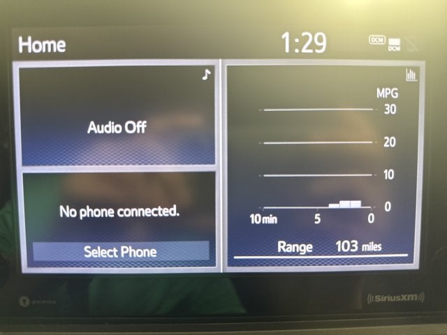 2022 Toyota Tacoma 4WD TRD Off Road