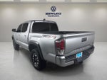 2022 Toyota Tacoma 4WD TRD Off Road