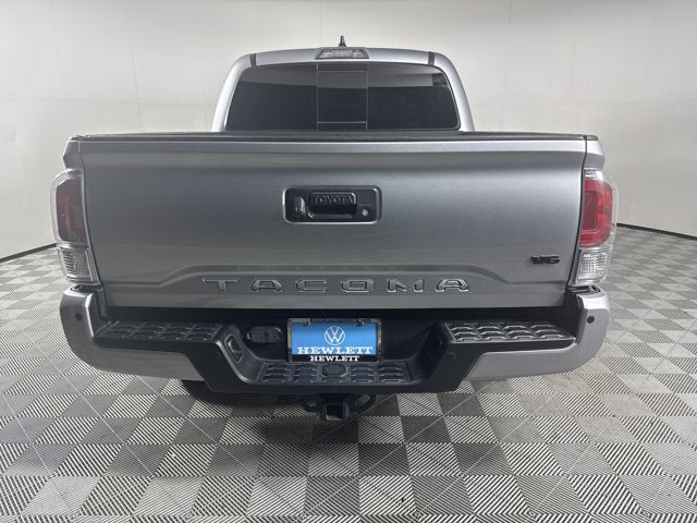2022 Toyota Tacoma 4WD TRD Off Road