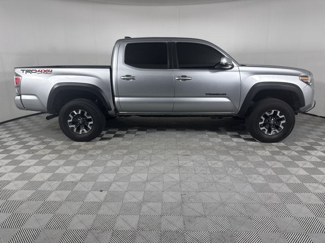 2022 Toyota Tacoma 4WD TRD Off Road