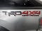 2022 Toyota Tacoma 4WD TRD Off Road