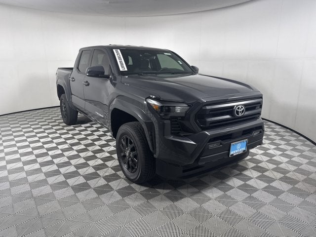 2026 Toyota Tacoma 2WD SR5