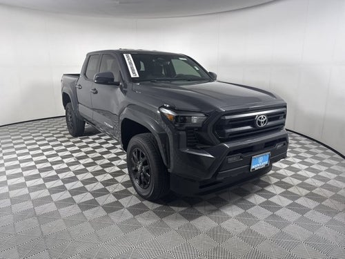 2026 Toyota Tacoma 2WD SR5