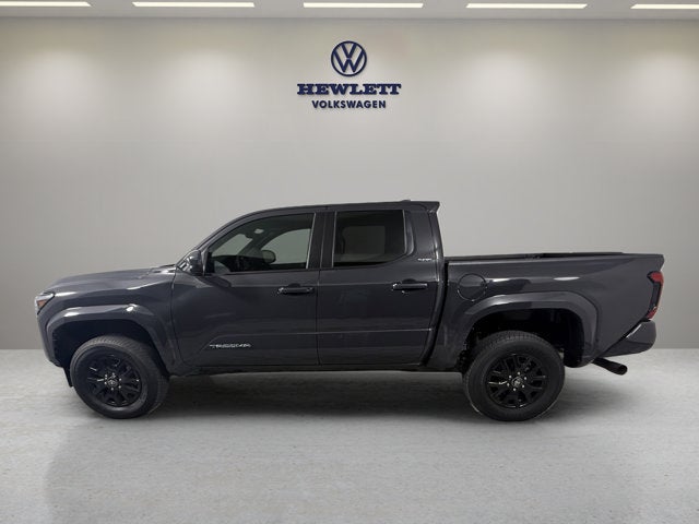 2026 Toyota Tacoma 2WD SR5