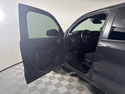 2026 Toyota Tacoma 2WD SR5