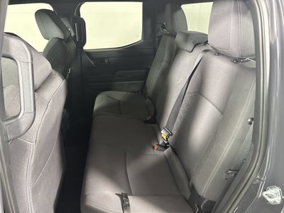 2026 Toyota Tacoma 2WD SR5