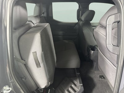 2026 Toyota Tacoma 2WD SR5