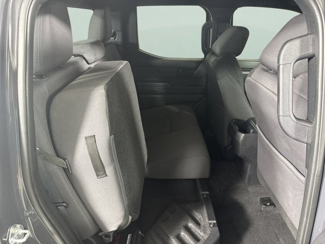 2026 Toyota Tacoma 2WD SR5