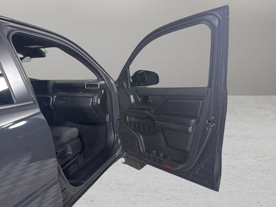 2026 Toyota Tacoma 2WD SR5