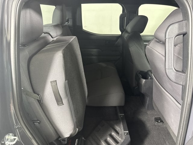 2026 Toyota Tacoma 2WD SR5