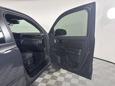 2026 Toyota Tacoma 2WD SR5