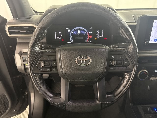 2026 Toyota Tacoma 2WD SR5