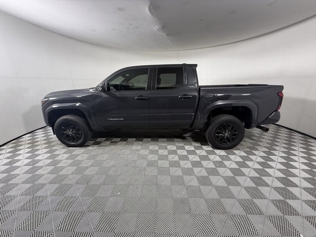 2026 Toyota Tacoma 2WD SR5