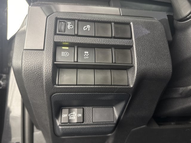 2026 Toyota Tacoma 2WD SR5