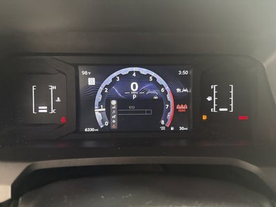 2026 Toyota Tacoma 2WD SR5
