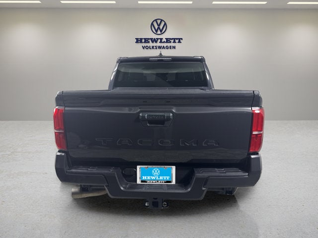 2026 Toyota Tacoma 2WD SR5