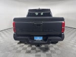 2026 Toyota Tacoma 2WD SR5