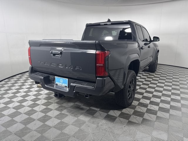 2026 Toyota Tacoma 2WD SR5