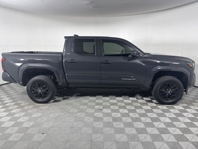 2026 Toyota Tacoma 2WD SR5