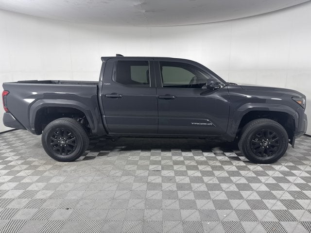 2026 Toyota Tacoma 2WD SR5