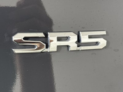 2026 Toyota Tacoma 2WD SR5