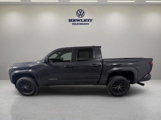 2026 Toyota Tacoma 2WD SR5