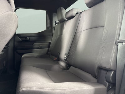 2026 Toyota Tacoma 2WD TRD Sport