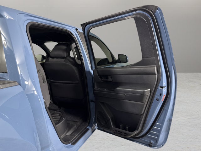 2026 Toyota Tacoma 2WD TRD Sport