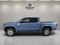 2026 Toyota Tacoma 2WD TRD Sport