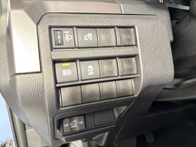 2026 Toyota Tacoma 2WD TRD Sport