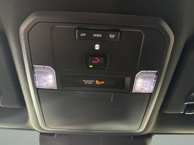 2026 Toyota Tacoma 2WD TRD Sport