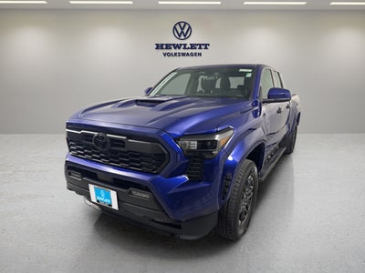 2024 Toyota Tacoma 2WD TRD Sport