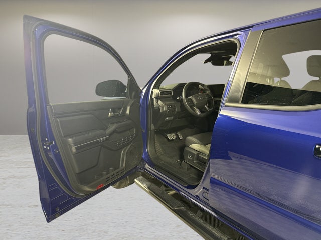 2024 Toyota Tacoma 2WD TRD Sport