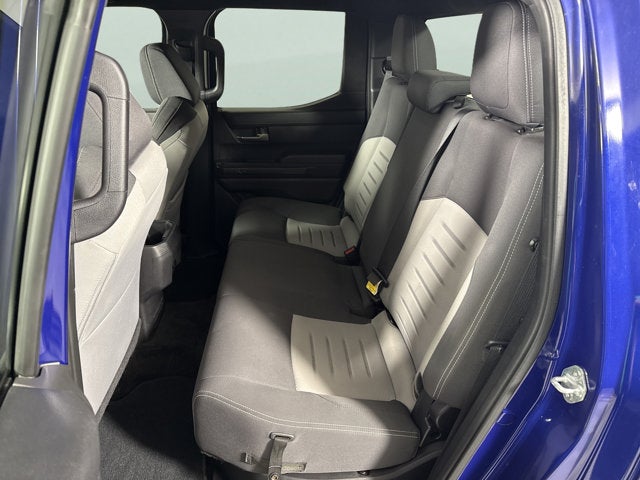 2024 Toyota Tacoma 2WD TRD Sport