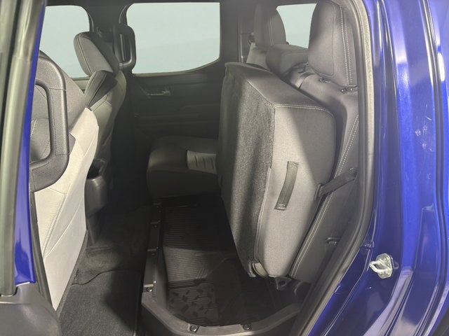 2024 Toyota Tacoma 2WD TRD Sport