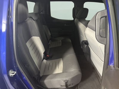 2024 Toyota Tacoma 2WD TRD Sport