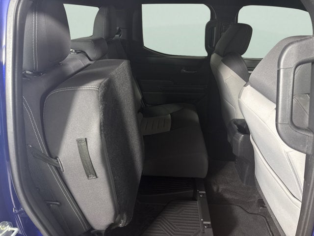 2024 Toyota Tacoma 2WD TRD Sport